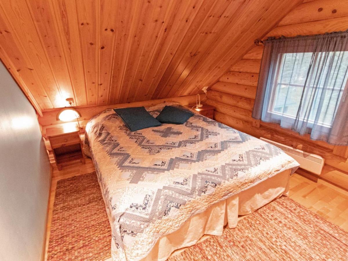 Holiday Home Tievanlaita 10 By Interhome Akaslompolo Exterior photo