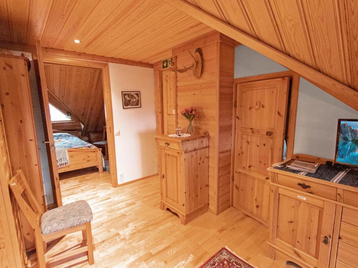 Holiday Home Tievanlaita 10 By Interhome Akaslompolo Exterior photo